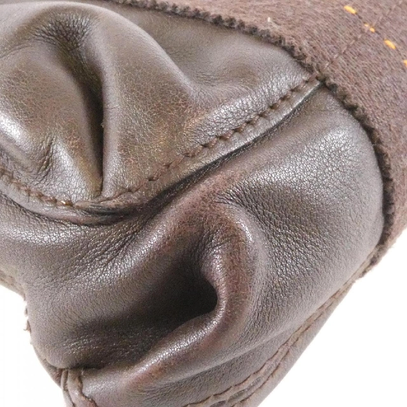 Túi Hermes Caravan Horizontal PM 550000M 619945