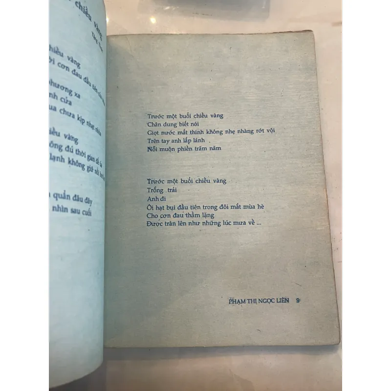 BIỂN ĐÃ MẤT - PHẠM THỊ NGỌC LIÊN  999158