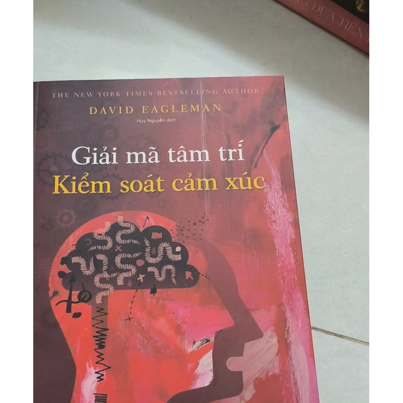 Giải mã tâm trí kiểm soát cảm xúc  399664