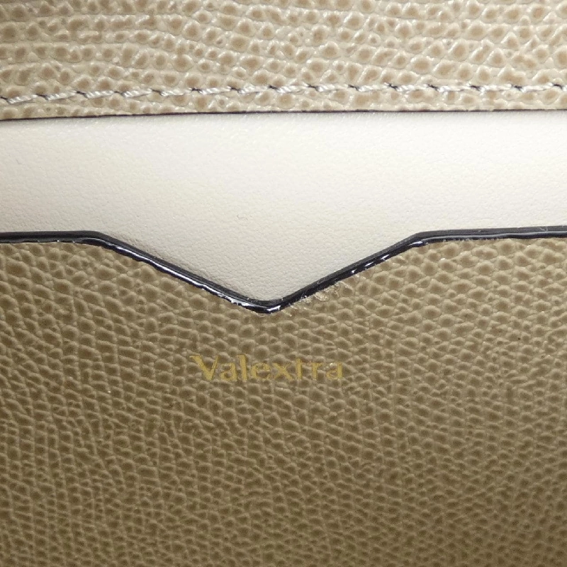 Túi xách VALEXTRA ISIDE WBES0022028LOC99 658490