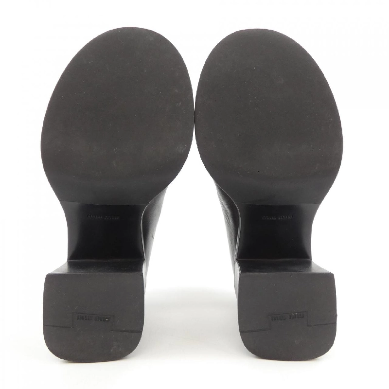 Giày bốt MIU MIU 5TK058 - Hàng hiệu Chính hãng 830772