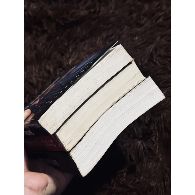 Sách David Baldacci 992169