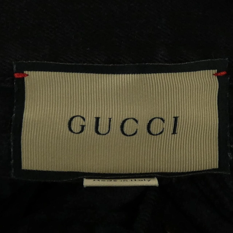 Gucci GUCCI 408637 XDB1Q Jeans - Hàng hiệu Chính hãng 895742