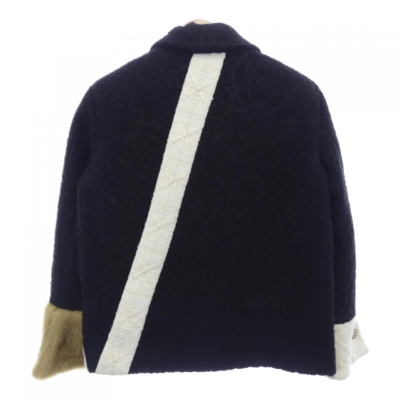 Jacket CHANEL P71080V62295 629448