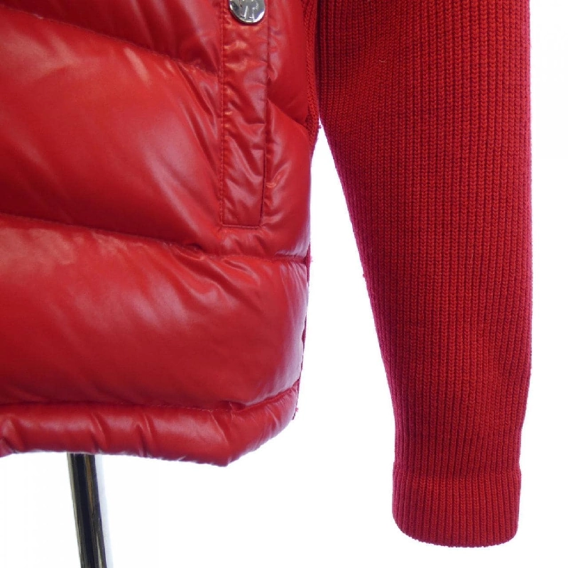 MONCLER 20919416200 Áo khoác lông - Hàng hiệu Authentic 894836