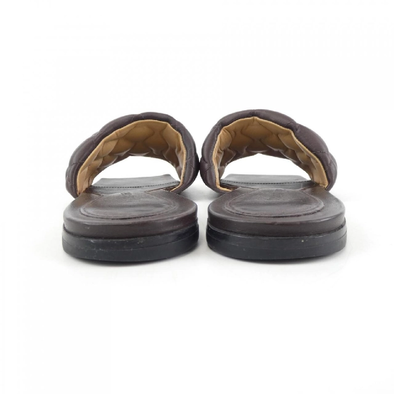 【Mã giảm giá】Giày sandal BOTTEGA VENETA 664032