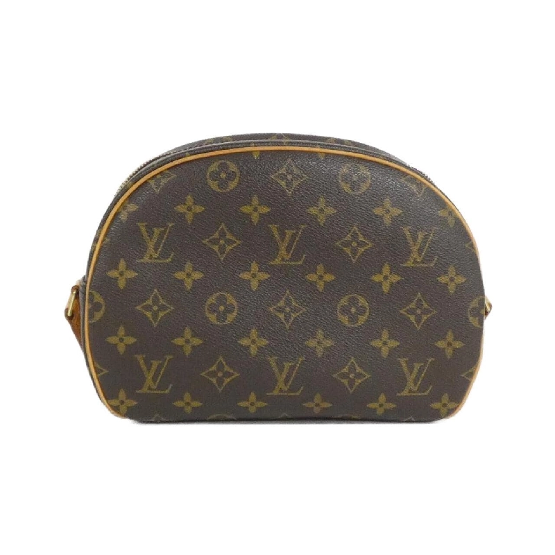 Túi xách vai Louis Vuitton Monogram Broll M51221 - Hàng hiệu Chính hãng 768658