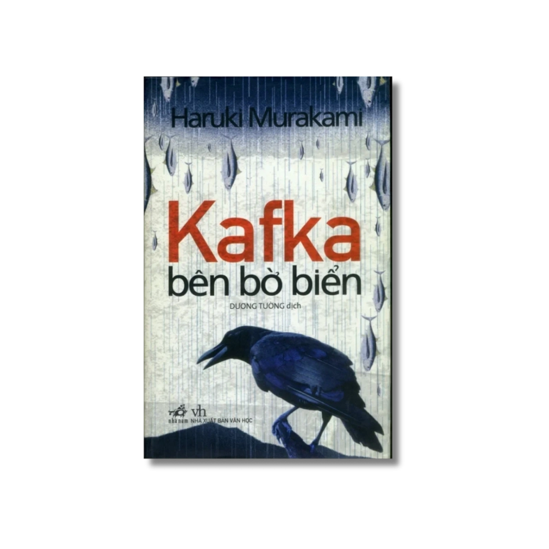 Kafka bên bờ biển - Haruki Murakami Vanvosach 724588