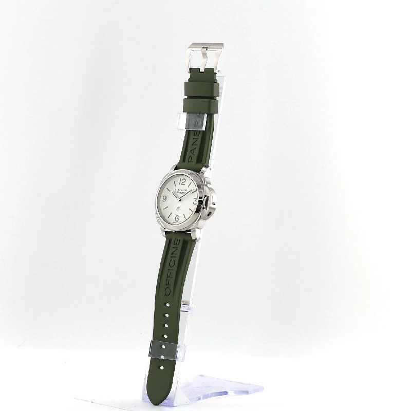 Panerai Luminor Base Logo PAM01087 SS Cơ - Hàng hiệu Chính hãng 880743