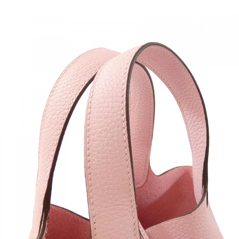 Túi HERMES Picotin Lock PM 056289CK - Hàng hiệu Authentic 804219