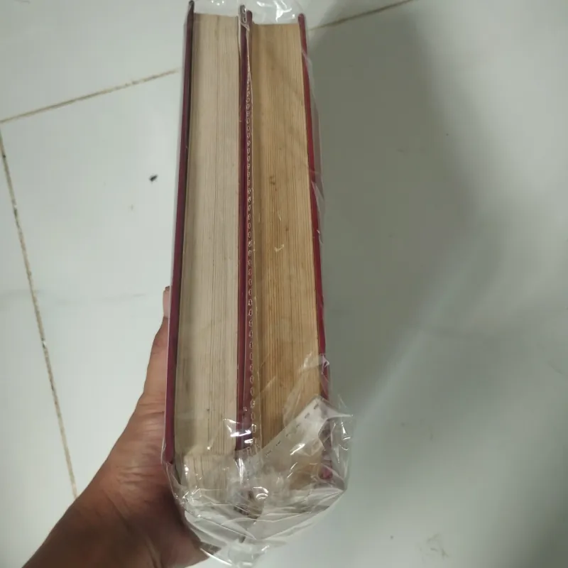 Hóa Học Đại Cương - N.L.Glinka( trọn bộ 2 tập) 1006422