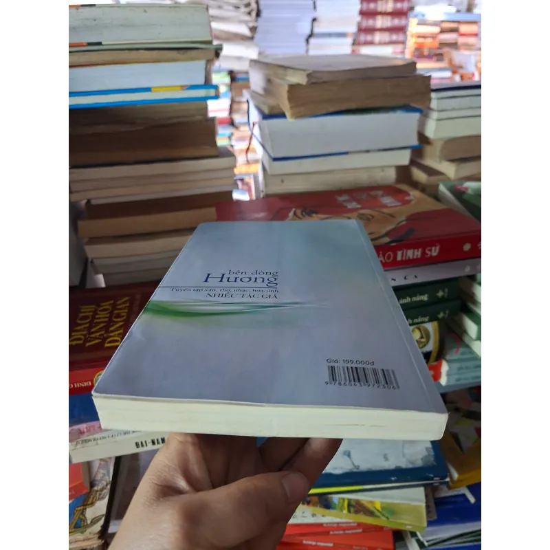 Bên dòng Hương  995115