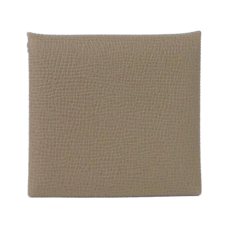 【Sản phẩm chưa sử dụng】Ví đựng tiền Hermes Bastia 041054CK 620191