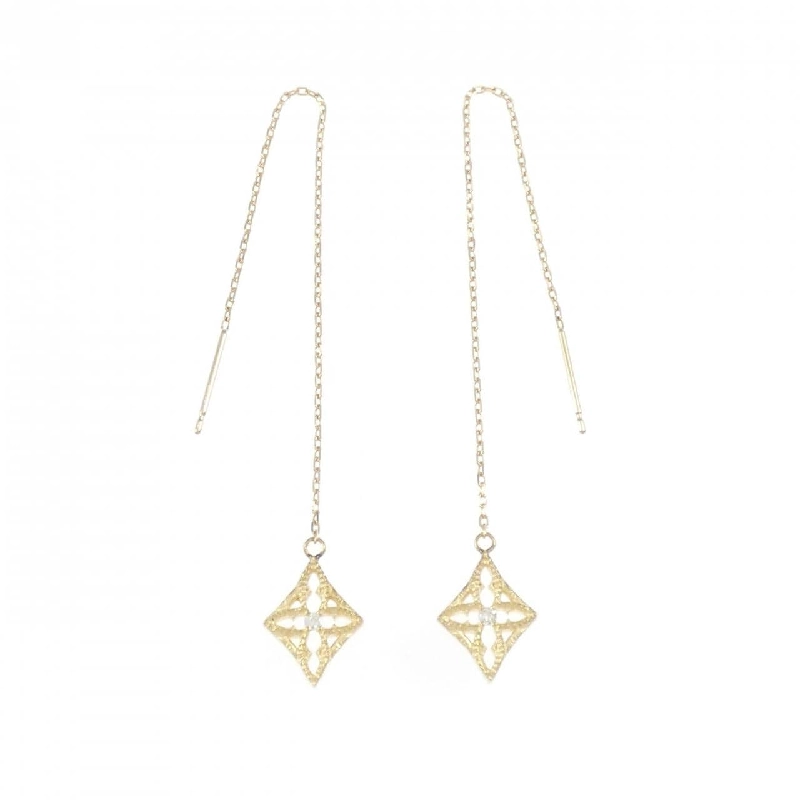 Bông tai kim cương Laurie Rodkin - Hàng hiệu Authentic 846428