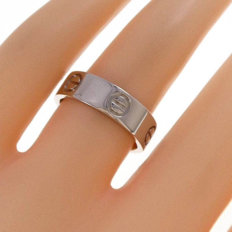 Nhẫn Cartier Love - Hàng hiệu Chính hãng 838113