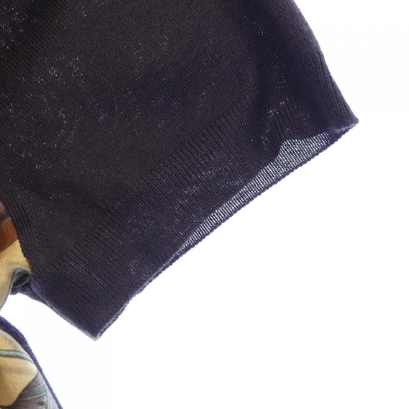 Salvatore Ferragamo SALVATORE FERRAGAMO Áo len - Hàng hiệu Chính hãng 774366