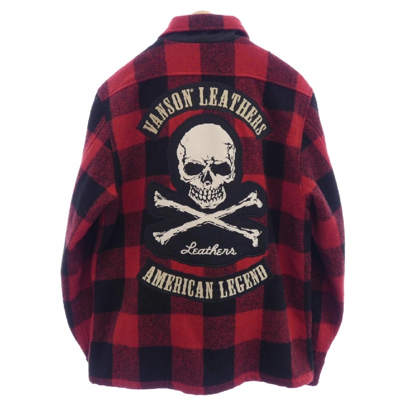 Áo khoác VANSON - Hàng hiệu Authentic 890875