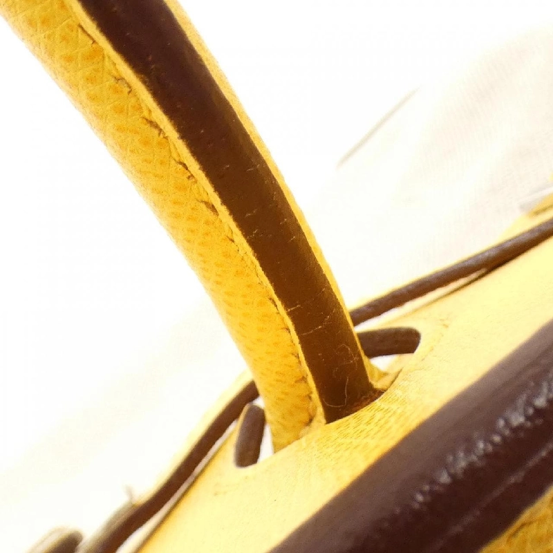 【Vintage】Túi Hermes Birkin 35cm 618555