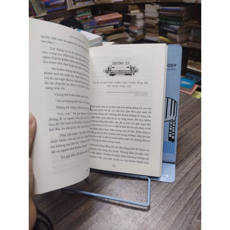 Sách: Quý cô nóng nảy - Tác giả: Sarah Miller 606203