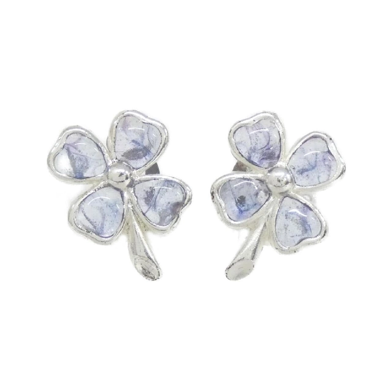 Bông tai Chanel - Hàng hiệu Authentic 772956