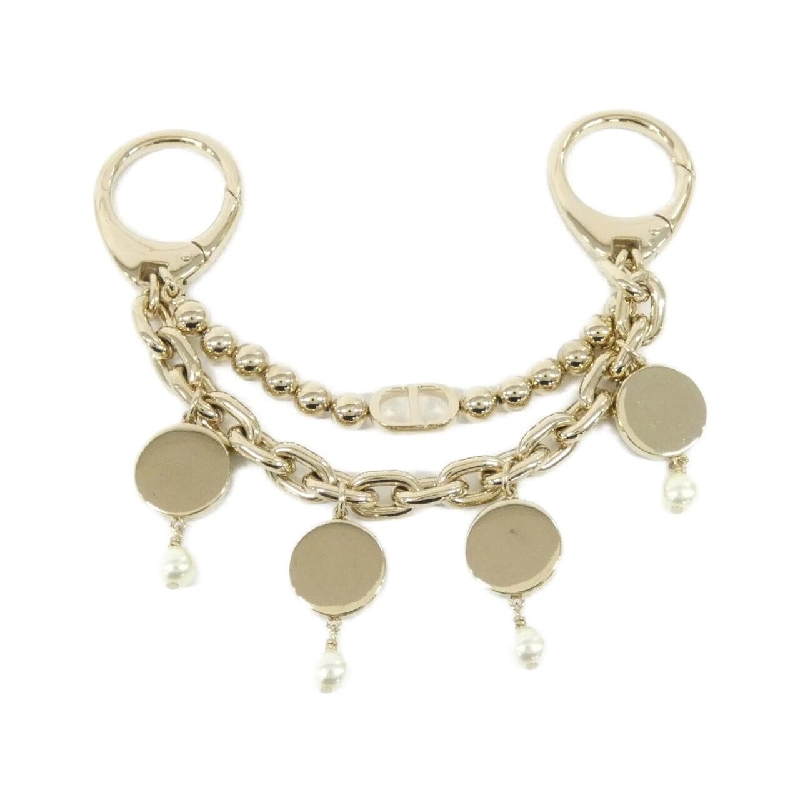 Túi charm D-LUCK V1418WOMMP của Christian Dior - Hàng hiệu Authentic 772230