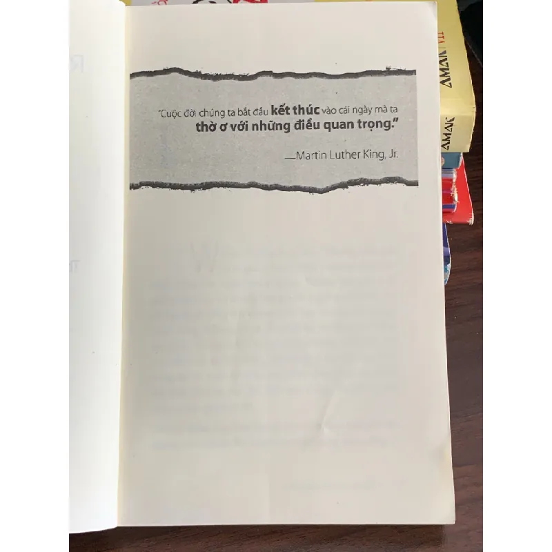 Đời ngắn đừng ngủ dài – Robin Sharma 559596