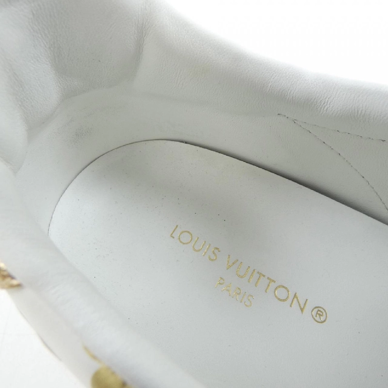 【Mã giảm giá】Giày thể thao LOUIS VUITTON 663129