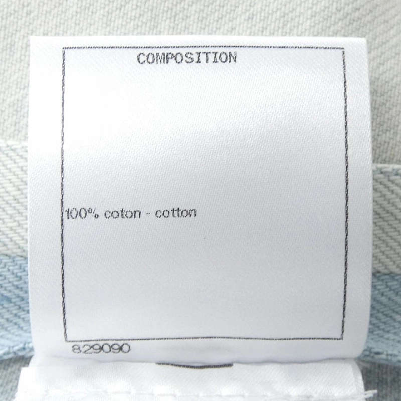 【Mã giảm giá】Chanel CHANEL Đầm 654026