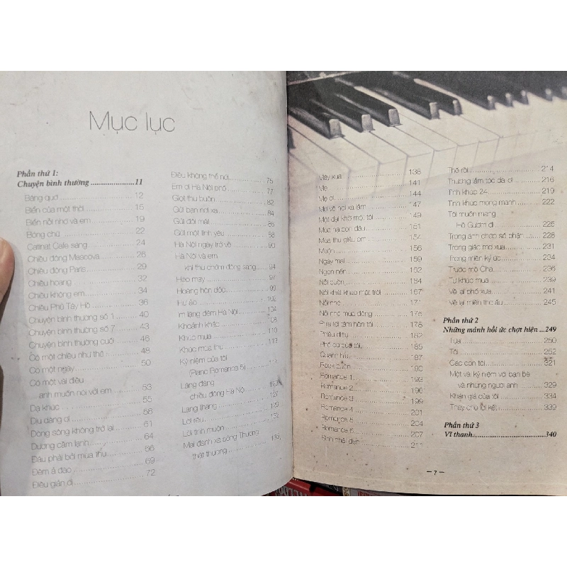 Chuyện bình thường & những mảnh hồi ức chợt hiện - Phú Quang 926568