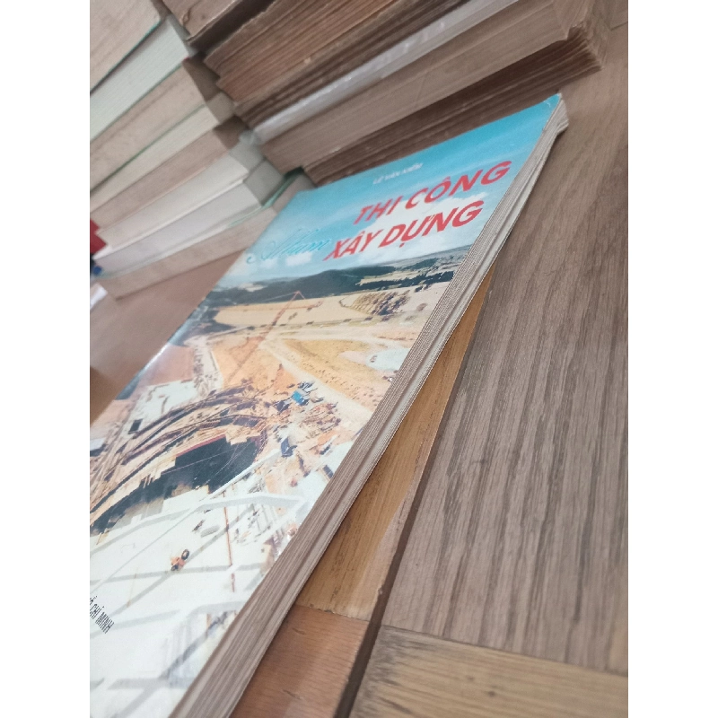 Album thi công xây dựng - Lê Văn Kiểm 477755