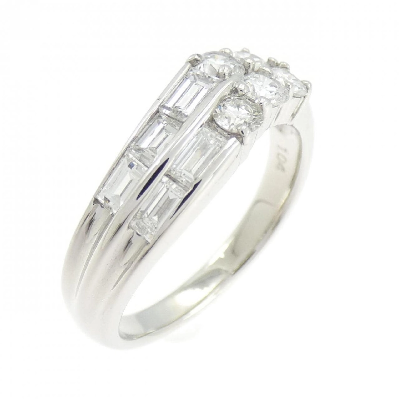 Nhẫn kim cương PT900 1.04CT - Hàng hiệu Chính hãng 851544