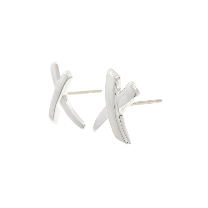 Bông tai Tiffany Kiss - Hàng hiệu Authentic 846537