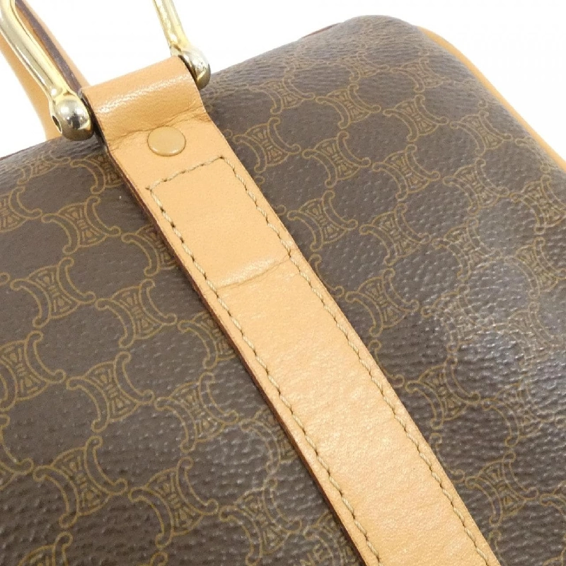 【Vintage】Túi Boston Celine 615219