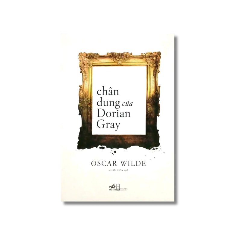 Chân dung của Dorian Gray - Oscar Wilde 724820