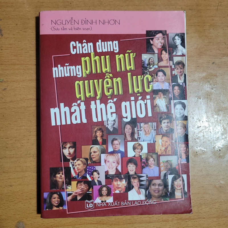 Chân dung những phụ nữ quyền lực nhất thế giới 353901