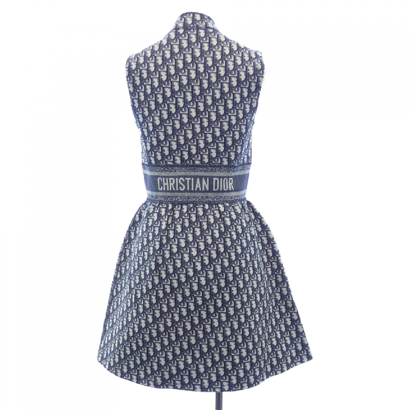 Đầm CHRISTIAN DIOR - Hàng hiệu Authentic 821630