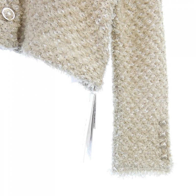 Áo khoác cardigan FRAY I.D 633330