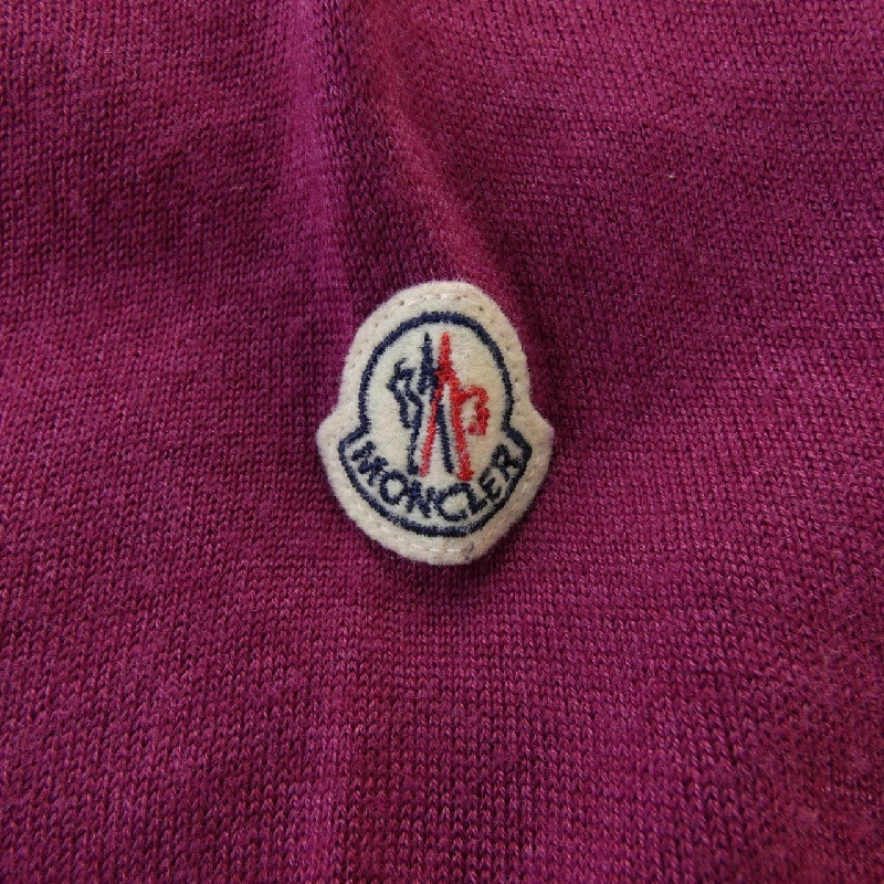 【Mã giảm giá】Moncler MONCLER Áo len 645305