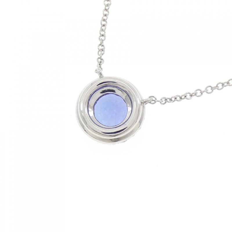 Tiffany Soleste Necklace - Hàng hiệu Authentic 841421