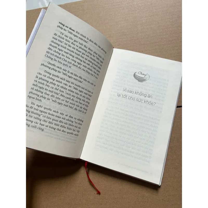 Ăn ít để khỏe 997036