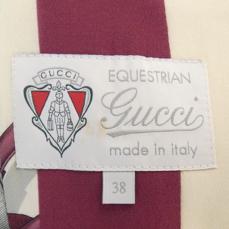 【Mã giảm giá】Gucci GUCCI Áo khoác 636942