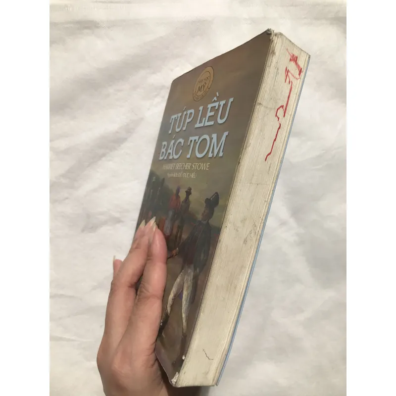 Túp Lều Bác Tom 752155