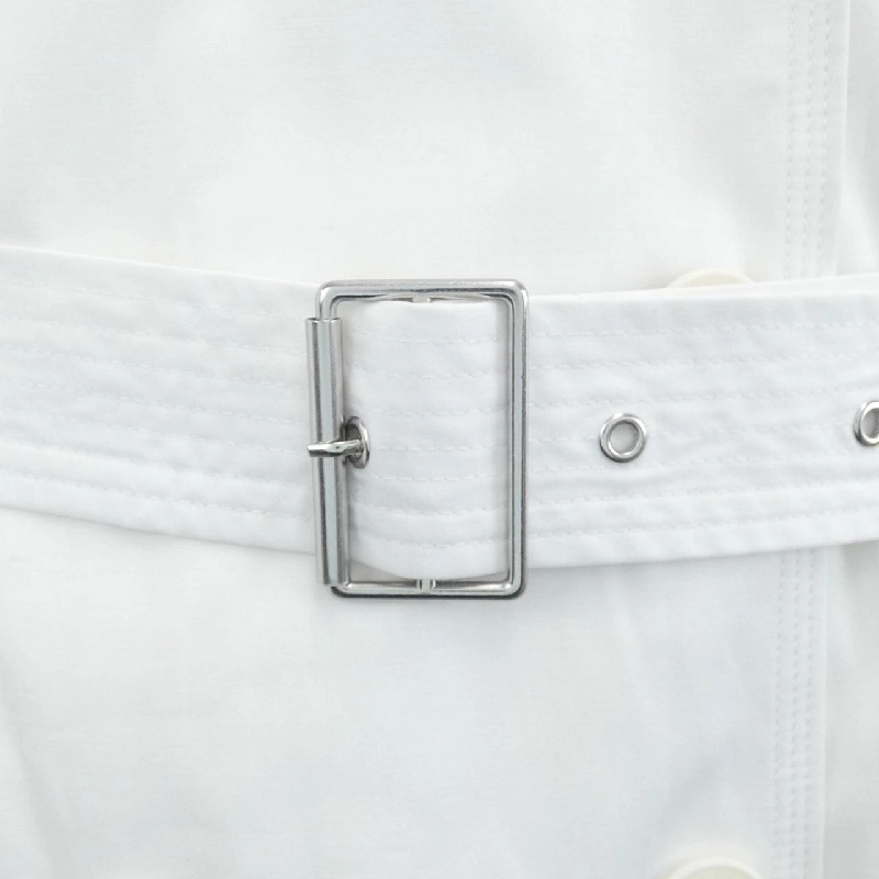 【Mã giảm giá】Áo khoác trench LAUREN RALPH LAUREN 643343