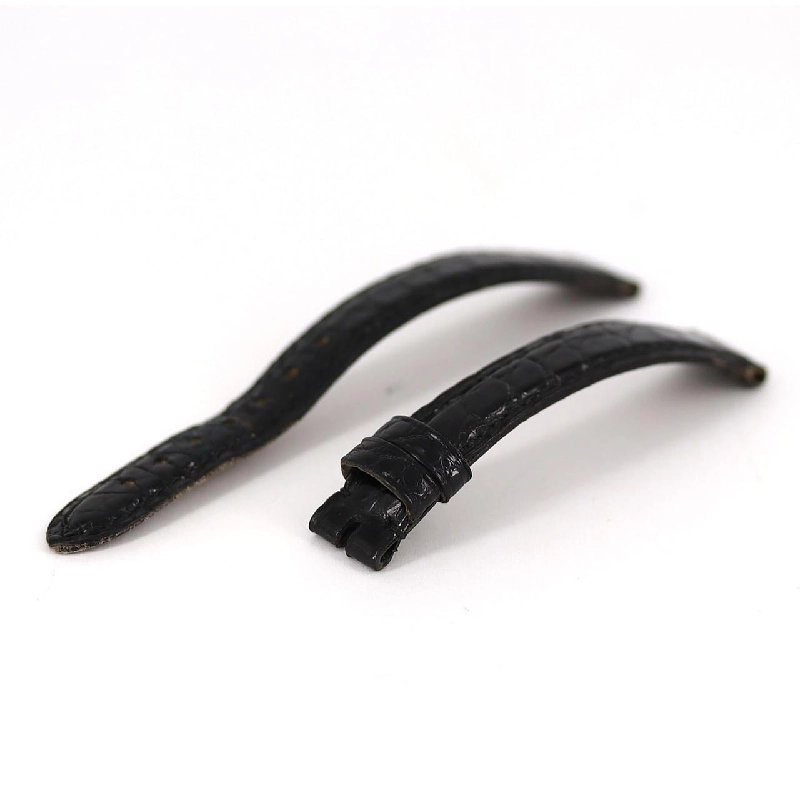 Cartier Tank Americaine SM YG W2601556 YG Quartz - Hàng hiệu Authentic 874327