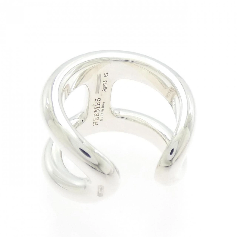 Nhẫn lớn Osmose của Hermès - Hàng hiệu Authentic 834968