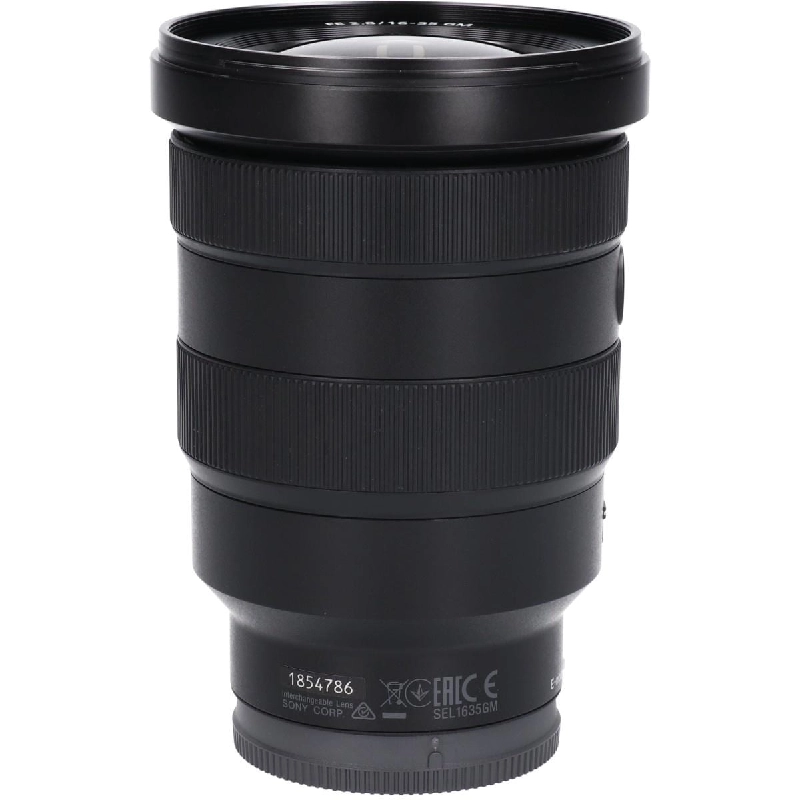 FE16-35mm F2.8GM (SEL1635GM) - Hàng hiệu Authentic 885569