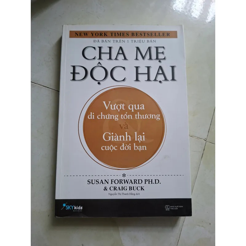 Cha mẹ độc hại 1026946