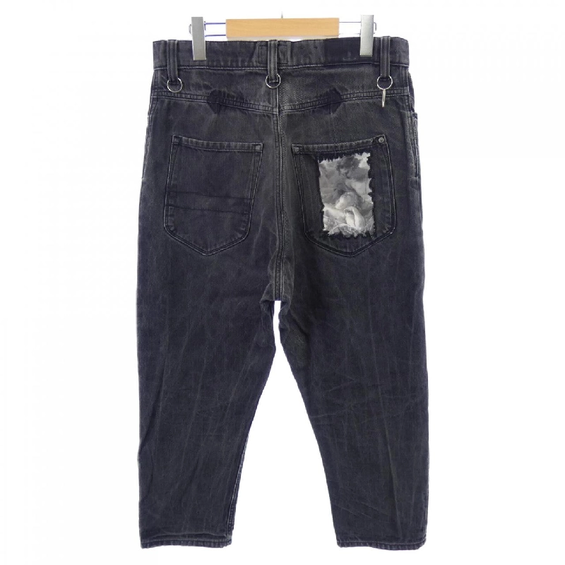 Jeans ANGLOMANIA - Hàng hiệu Authentic 888785