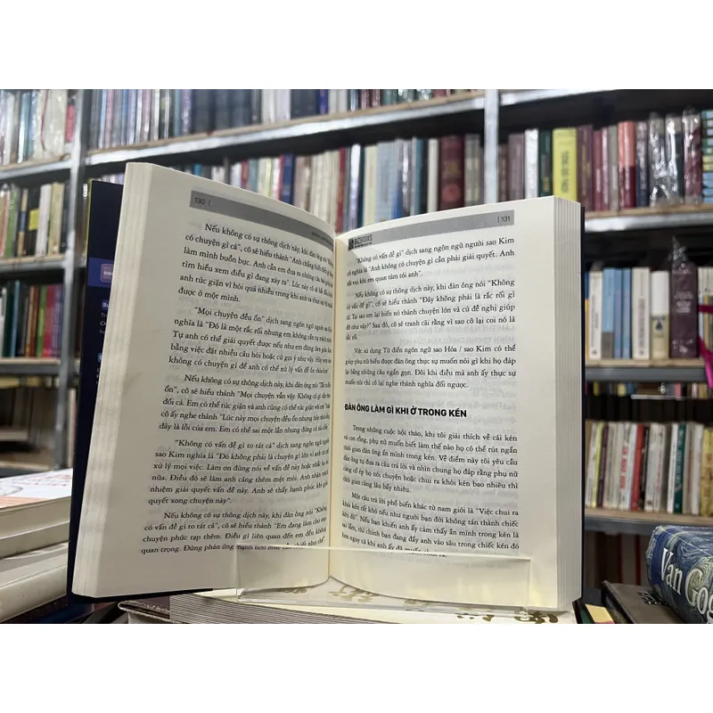 ĐÀN ÔNG SAO HOẢ, ĐÀN BÀ SAO KIM-JOHN GRAY 605015