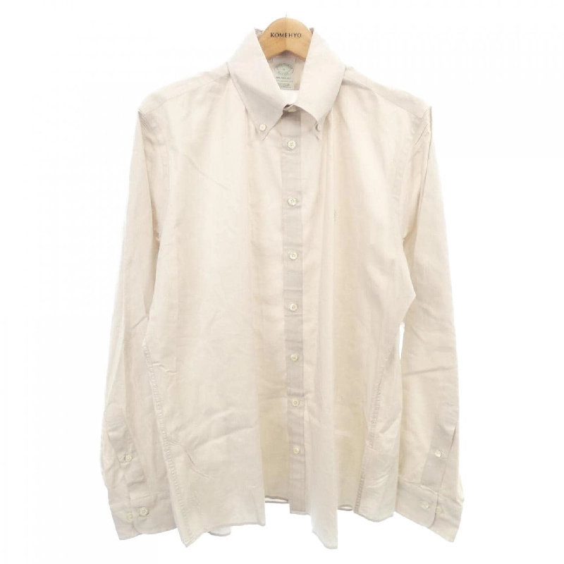 Áo sơ mi BROOKS BROTHERS - Hàng hiệu Authentic 897318